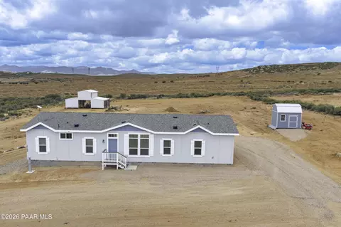 17100 E Archer Ln, Dewey, AZ 86327 photo 4