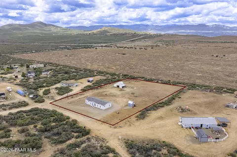 17100 E Archer Ln, Dewey, AZ 86327 photo 3