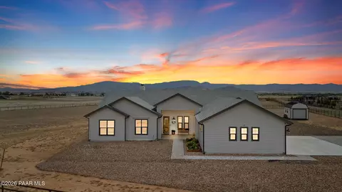 6724 E Camden Ln, Prescott Valley, AZ 86315