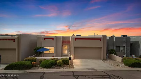 2697 College Heights Rd, Prescott, AZ 86301