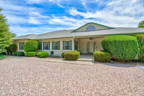 926 W Talia Way, Chino Valley, AZ 86323