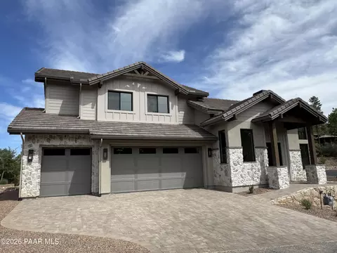 1825 Forest Creek Ln, Prescott, AZ 86305