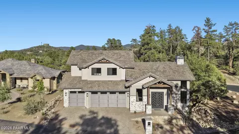 1825 Forest Creek Ln, Prescott, AZ 86305