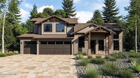 1825 Forest Creek Ln, Prescott, AZ 86305