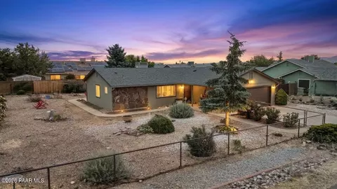 4360 N Cinnabar Dr, Prescott Valley, AZ 86314