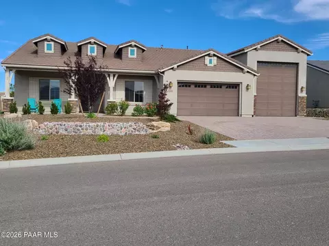 5333 Rocky Vista Dr, Prescott, AZ 86301