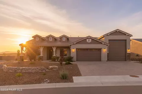 5333 Rocky Vista Dr, Prescott, AZ 86301