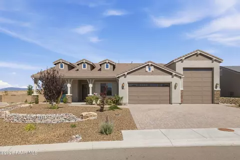 5333 Rocky Vista Dr, Prescott, AZ 86301