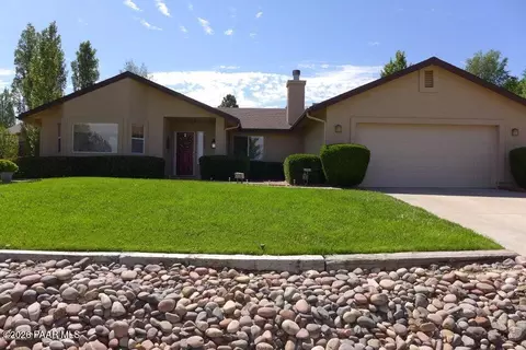 5479 N Western Blvd, Prescott Valley, AZ 86314