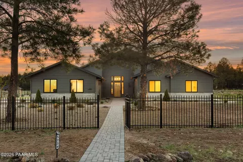5234 W Brackin Ranch Rd, Flagstaff, AZ 86001