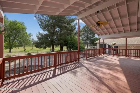835 N Creekview Dr, Dewey, AZ 86327