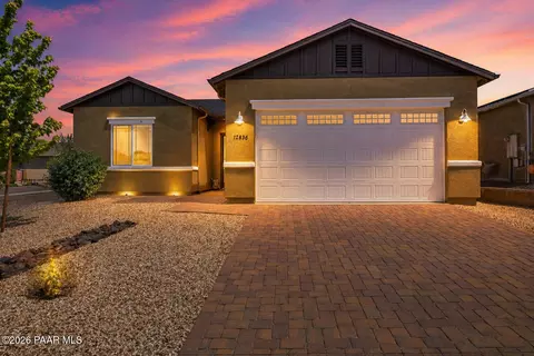 12836 E Castro St, Dewey, AZ 86327