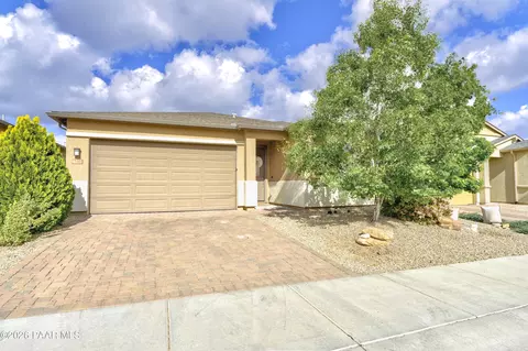6220 Harvest Moon Ave, Prescott, AZ 86305
