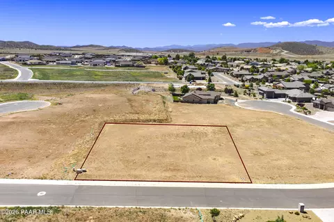 13449 E Cowboy Way, Prescott Valley, AZ 86315