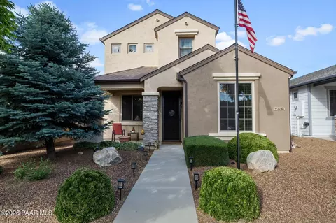 1167 N Hobble Strap Ln, Prescott Valley, AZ 86314