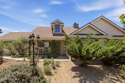 2655 W Quail View Loop, Chino Valley, AZ 86323