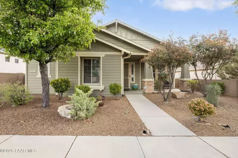 1011 N Cloud Cliff Pass, Prescott Valley, AZ 86314