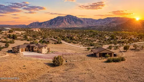 10801 N Rocky Pt, Prescott, AZ 86305
