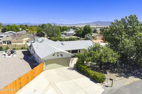 4760 N Tonto Cir, Prescott Valley, AZ 86314