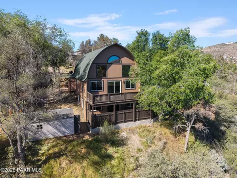 4894 E Julie Dr, Prescott, AZ 86301