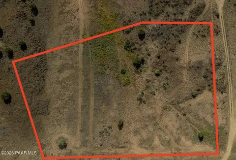 0 E Verde Ranch Rd, Paulden, AZ 86334 photo 12