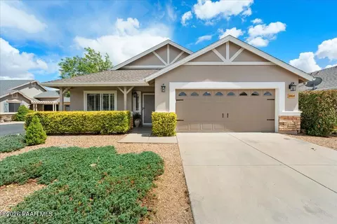 1464 Kwana Ct, Prescott, AZ 86301