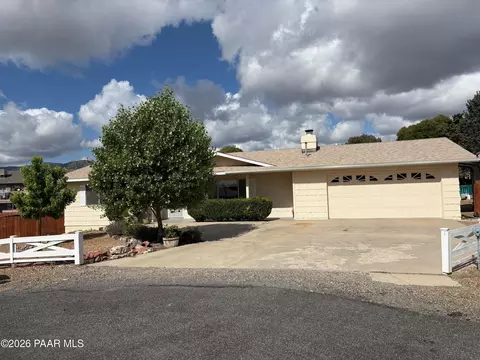 1110 N Spanish Rowel, Dewey, AZ 86327