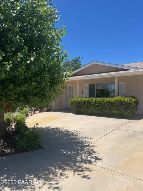 1110 N Spanish Rowel, Dewey, AZ 86327