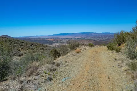 2 64 Acres Off Wolfpack Trl, Mayer, AZ 86333 photo 26