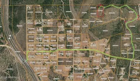 2 64 Acres Off Wolfpack Trl, Mayer, AZ 86333 photo 37