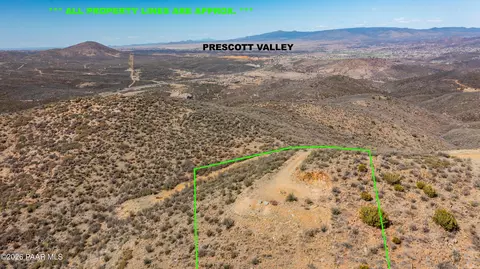 2 64 Acres Off Wolfpack Trl, Mayer, AZ 86333 photo 6