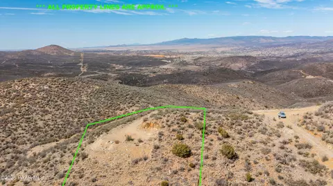 2 64 Acres Off Wolfpack Trl, Mayer, AZ 86333 photo 4
