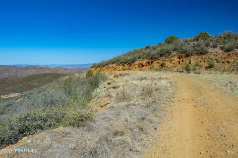 2 64 Acres Off Wolfpack Trl, Mayer, AZ 86333 photo 12