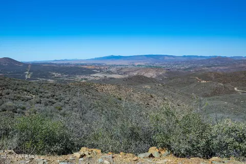 2 64 Acres Off Wolfpack Trl, Mayer, AZ 86333 photo 11