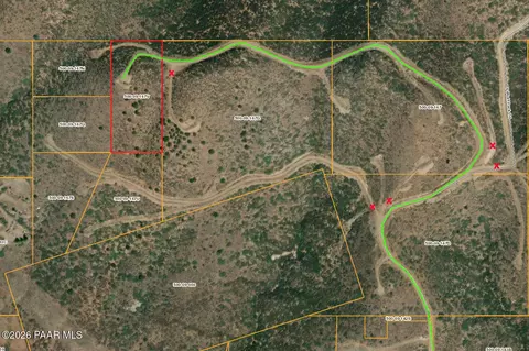 2 64 Acres Off Wolfpack Trl, Mayer, AZ 86333 photo 36