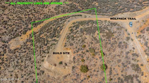 2 64 Acres Off Wolfpack Trl, Mayer, AZ 86333 photo 10