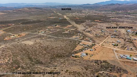 2 64 Acres Off Wolfpack Trl, Mayer, AZ 86333 photo 9