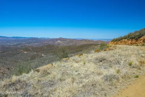 2 64 Acres Off Wolfpack Trl, Mayer, AZ 86333 photo 13