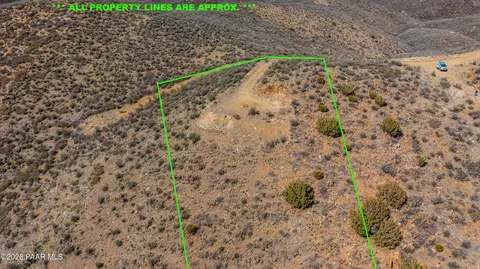 2 64 Acres Off Wolfpack Trl, Mayer, AZ 86333 photo 7