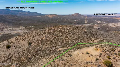 2 64 Acres Off Wolfpack Trl, Mayer, AZ 86333 photo 5