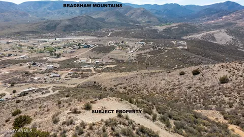 2 64 Acres Off Wolfpack Trl, Mayer, AZ 86333 photo 2