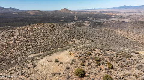 2 64 Acres Off Wolfpack Trl, Mayer, AZ 86333 photo 3