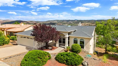 1941 Boardwalk Ave, Prescott, AZ 86301