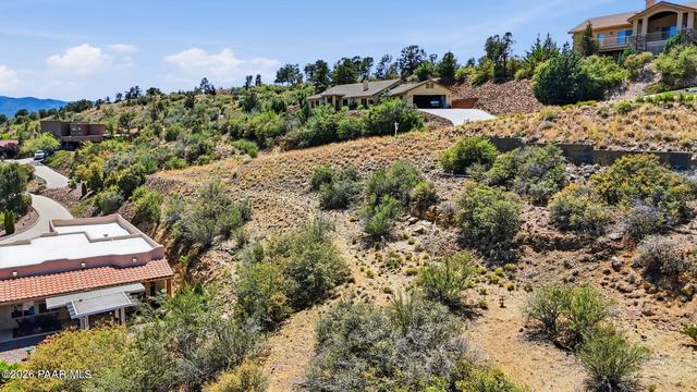 965 N Hunter Ridge Rd, Prescott, AZ 86303