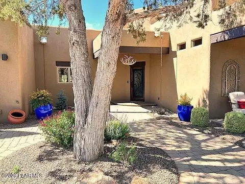 13990 N Spotted Eagle Dr, Prescott, AZ 86305