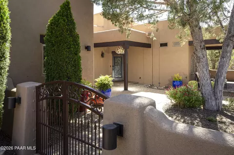 13990 N Spotted Eagle Dr, Prescott, AZ 86305