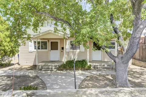 116 E Leroux St, Prescott, AZ 86303