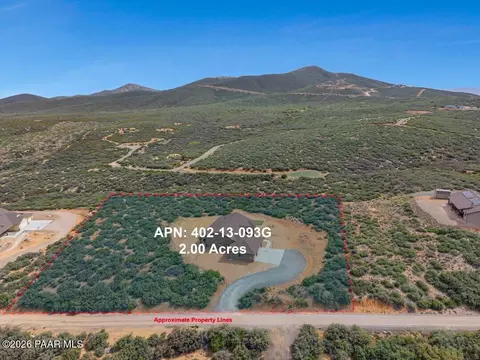 Other - 15935 E Lone Fox Trl, Dewey, AZ 86327 photo 9 of 9