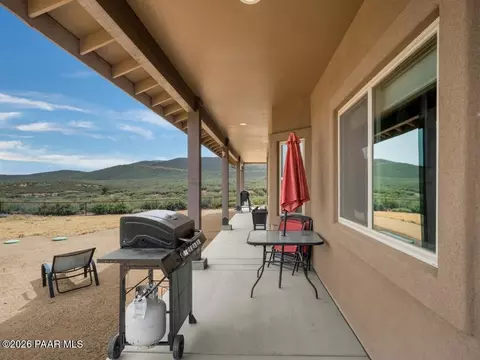 Exterior - 15935 E Lone Fox Trl, Dewey, AZ 86327 photo 6 of 14