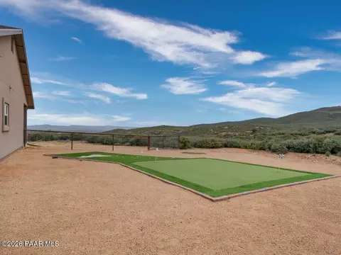 Exterior - 15935 E Lone Fox Trl, Dewey, AZ 86327 photo 8 of 14